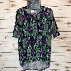 LuLaRoe brand new with tags XXS Irma